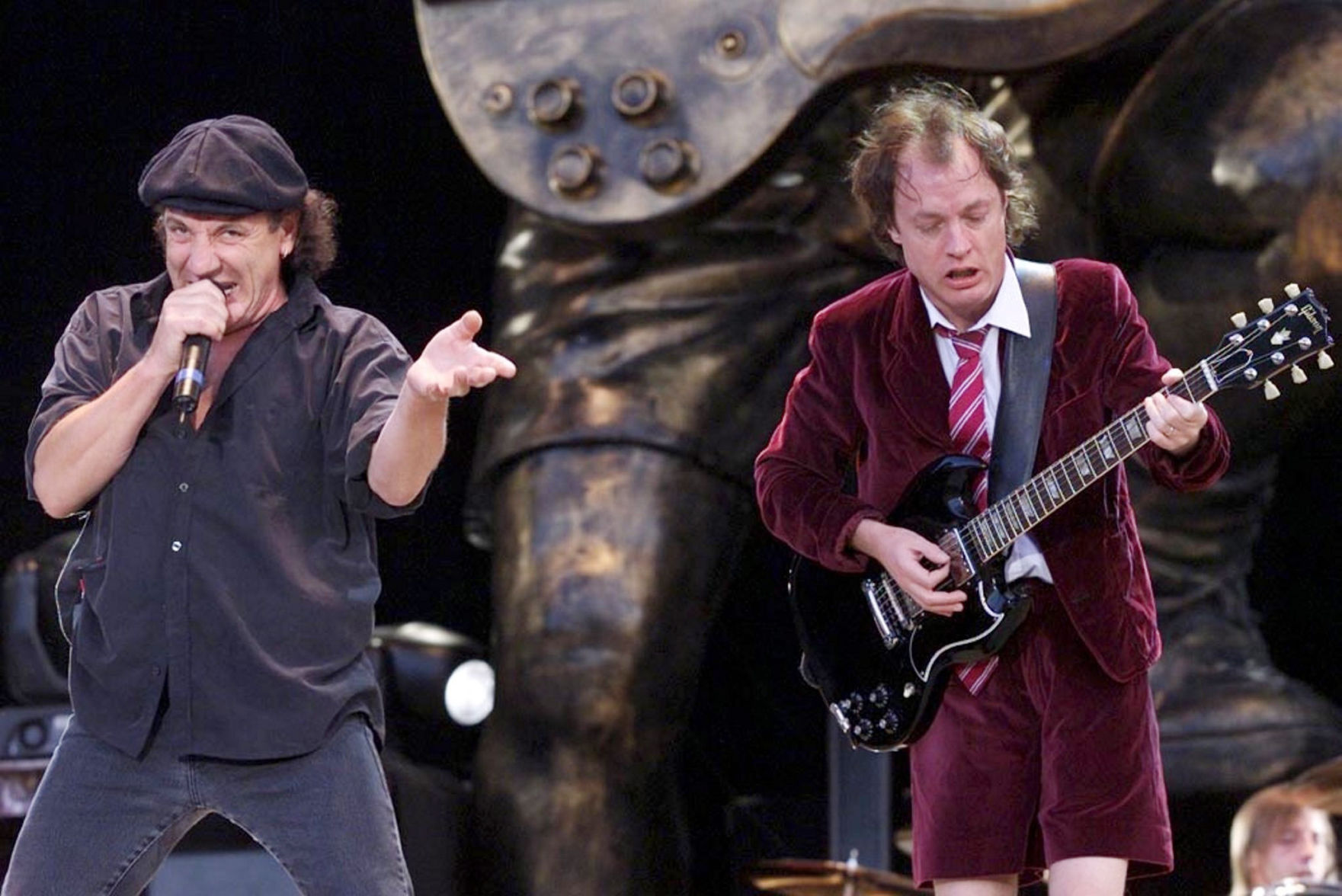 ACDC